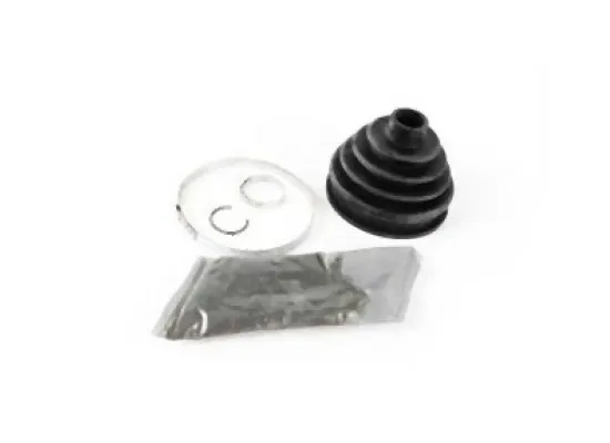 BMW E46 E53 Ön Aks Dış Körük Tamir Takımı - 31607507402 GOMET