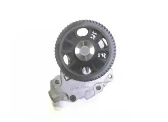 BMW E46 E60 E61 E87 E90 E91 M47N M47N2 Yağ Pompası - 11417805813 BMW Orjinal