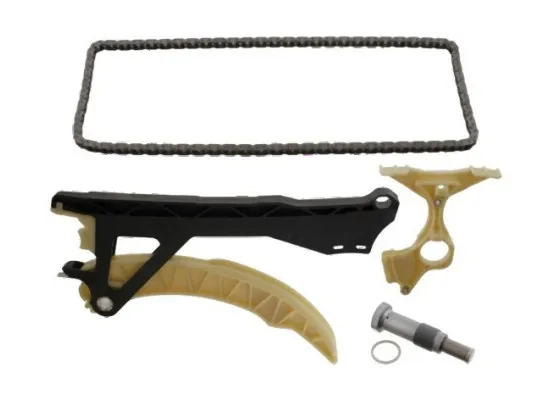 BMW E46 E81 E87 E90 N40 N45 N45N Eksantrik Zincir Seti - 11317512519 4U BMW E46 E81 E87 E90 N40 N45 N45N Eksantrik Zincir Seti - 11317512519 4U