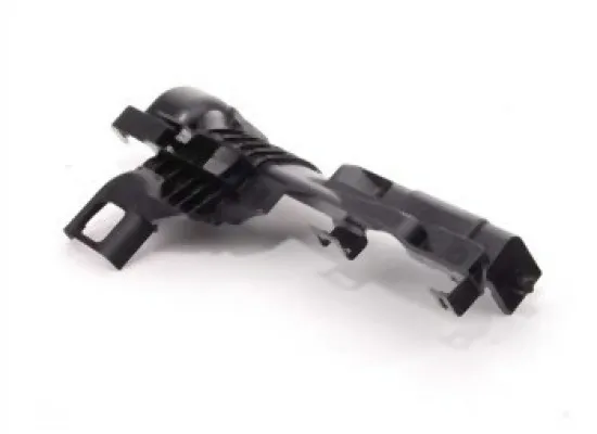 BMW E46 E83 E85 E86 Radyatör Yan Bakaliti Sağ - 17117530254 BMW Orjinal