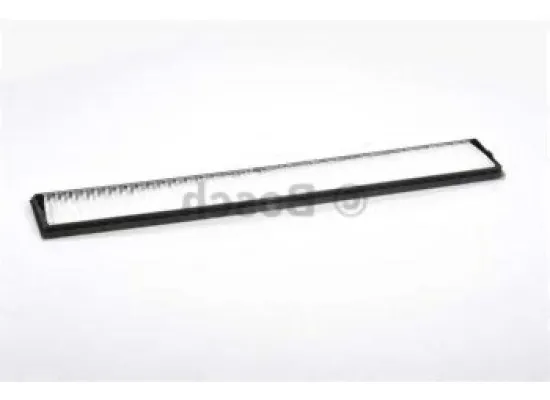 BMW E46 E83 Klima Filtresi Karbonsuz - 64319216591 BOSCH BMW E46 E83 Klima Filtresi Karbonsuz - 64319216591 BOSCH