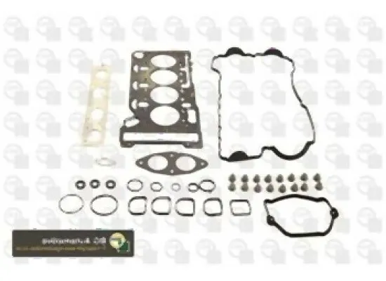 BMW E46 E83 N42 N46 Üst Takım Conta Silindir Kapak Contalı - 11120308857 BGA BMW E46 E83 N42 N46 Üst Takım Conta Silindir Kapak Contalı - 11120308857 BGA