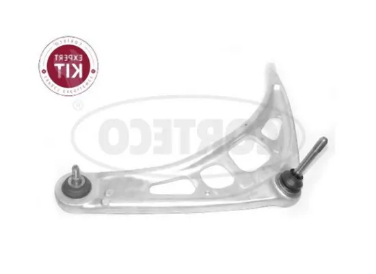 BMW E46 E85 E86 Ön Salıncak Sol Burçsuz - 31126777851 CORTECO BMW E46 E85 E86 Ön Salıncak Sol Burçsuz - 31126777851 CORTECO