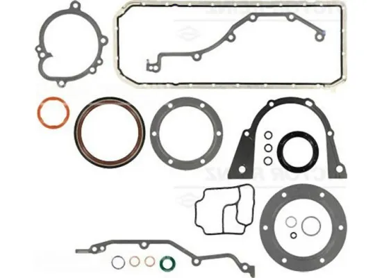 BMW E46 E85 E86 Z3 M3 Alt Takım Conta - 11110302722 VICTOR REINZ BMW E46 E85 E86 Z3 M3 Alt Takım Conta - 11110302722 VICTOR REINZ