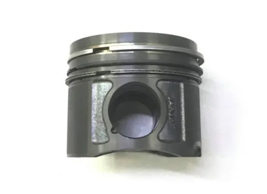 BMW E46 E87 E60 E61 E83 E53 M47N M47N2 M57N Piston Segman Std Adet - 11257790515 NURAL