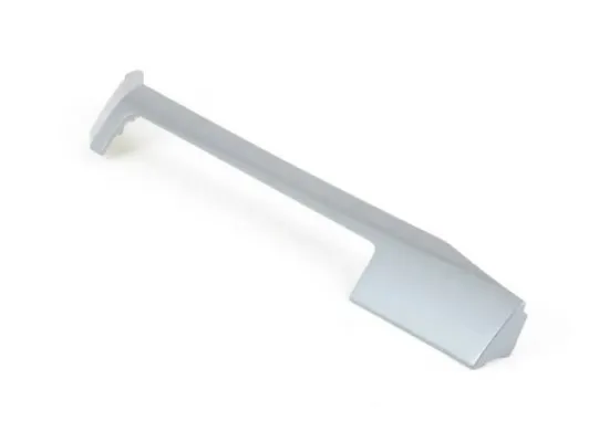 BMW E46 Göğüs Kaplaması Orta Gri - 51458234744 BMW Orjinal BMW E46 Göğüs Kaplaması Orta Gri - 51458234744 BMW Orjinal