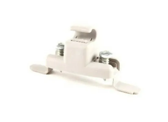 BMW E46 Güneşlik Ayağı Gri - 51168243574 BMW Orjinal BMW E46 Güneşlik Ayağı Gri - 51168243574 BMW Orjinal