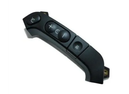 BMW E46 Hız Sabitleyici Düğmesi - 61316940139 BMW Orjinal