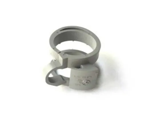 BMW E46 Hortum Tutucusu - 64216900585 BMW Orjinal