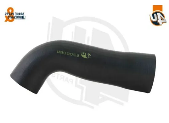 BMW E46 M47 M47N 03/2003 Öncesi İntercooler Hortumu Sol - 11617799394 4U BMW E46 M47 M47N 03/2003 Öncesi İntercooler Hortumu Sol - 11617799394 4U
