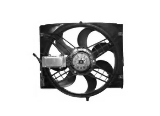 BMW E46 M47 M47N Klima Fanı - 17117801423 BMW ithal BMW E46 M47 M47N Klima Fanı - 17117801423 BMW ithal