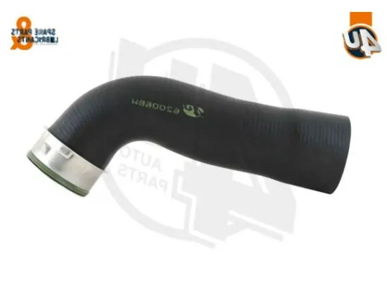 BMW E46 M47N 03/2003 Sonrası İntercoler Hortumu Sol Alt - 11617799397 4U BMW E46 M47N 03/2003 Sonrası İntercoler Hortumu Sol Alt - 11617799397 4U