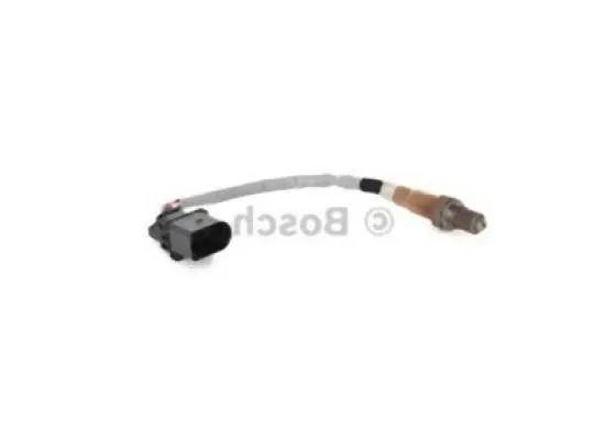 BMW E46 N42 N46 Oksijen Sensörü Lambda Sonda - 11787512976 BOSCH BMW E46 N42 N46 Oksijen Sensörü Lambda Sonda - 11787512976 BOSCH