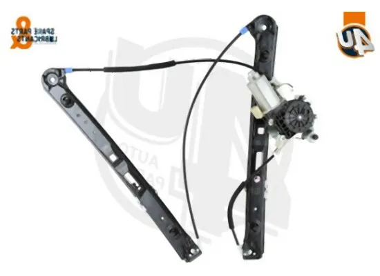 BMW E46 Ön Cam Krikosu Motorlu Sağ - 51337020660 4U