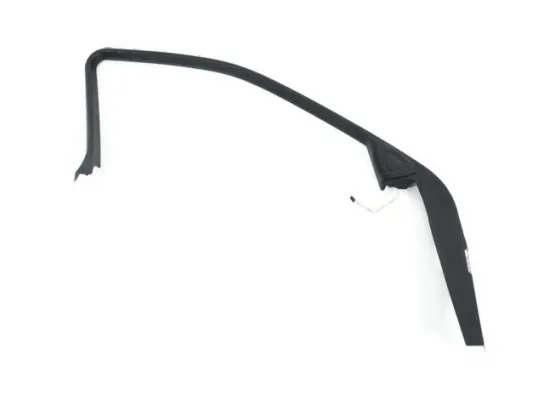 BMW E46 Ön Kapı Cam Fitili Sağ - 51338212522 BMW Orjinal