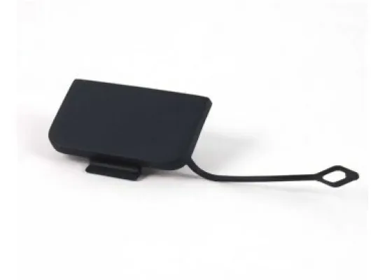 BMW E46 Ön M Çeki Kapağı - 51117893378 BMW ithal BMW E46 Ön M Çeki Kapağı - 51117893378 BMW ithal