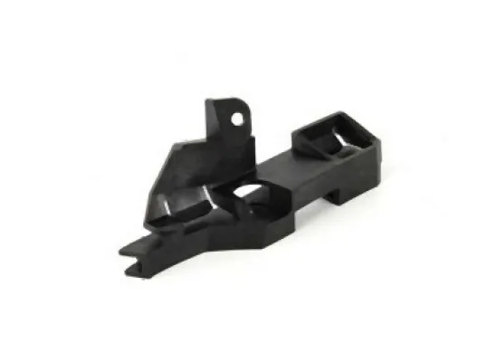 BMW E46 Ön Tampon Braketi Sol - 51117030617 BMW ithal BMW E46 Ön Tampon Braketi Sol - 51117030617 BMW ithal