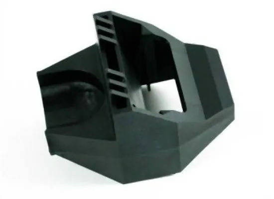 BMW E46 E85 Radyatör Alt Braketi - 17111436264 BMW Orjinal BMW E46 E85 Radyatör Alt Braketi - 17111436264 BMW Orjinal