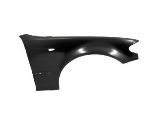 BMW E46 Sedan 09/2001 Sonrası &Ouml;n &Ccedil;amurluk Sol - 41357042323 BMW ithal