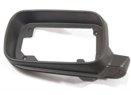 BMW E46 Sedan Compact Touring 09/1999 &Ouml;ncesi Ayna &Ccedil;er&ccedil;evesi Sağ - 51168269026 BMW ithal