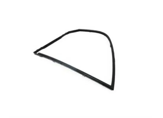 BMW E46 Sedan Kelebek Camı Fitili Sol - 51348194693 BMW Orjinal