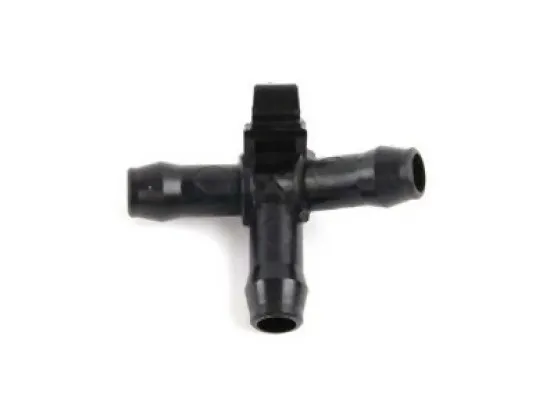 BMW E46 Su Fıskiye T Parçası - 61678377457 BMW Orjinal