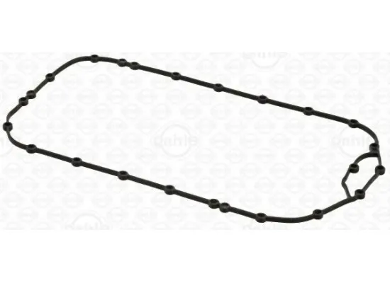 BMW E46 Z3 M43 Karter Contası - 11131432109 ELRING BMW E46 Z3 M43 Karter Contası - 11131432109 ELRING