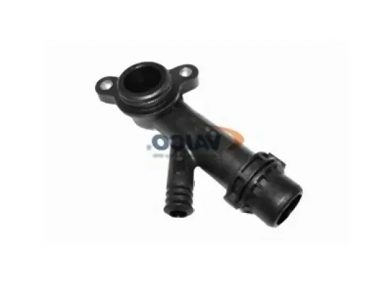 BMW E46 Z3 M43 Motor Su Flanşı - 11531708808 VAICO BMW E46 Z3 M43 Motor Su Flanşı - 11531708808 VAICO