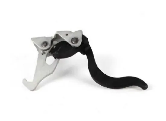 BMW E53 10/2003 Öncesi Kaput Mandalı - 51238402552 BMW Orjinal BMW E53 10/2003 Öncesi Kaput Mandalı - 51238402552 BMW Orjinal