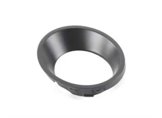 BMW E53 10/2003 Öncesi Sis Far Çerçevesi Sol - 51118267303 BMW Orjinal BMW E53 10/2003 Öncesi Sis Far Çerçevesi Sol - 51118267303 BMW Orjinal