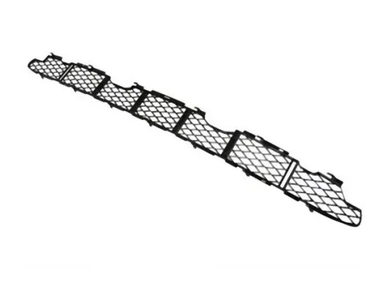 BMW E53 10/2003 Sonrası Ön Tampon Izgarası - 51117111767 BMW ithal BMW E53 10/2003 Sonrası Ön Tampon Izgarası - 51117111767 BMW ithal