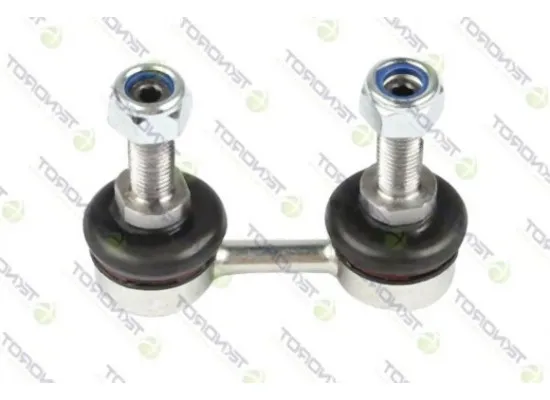 BMW E53 Arka Viraj Askı Z Rotu - 33551096735 TEKNOROT BMW E53 Arka Viraj Askı Z Rotu - 33551096735 TEKNOROT