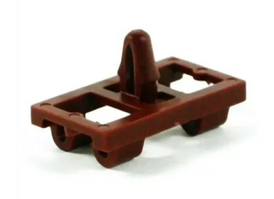 BMW E53 Çıta Klipsi - 51337052945 BMW Orjinal BMW E53 Çıta Klipsi - 51337052945 BMW Orjinal