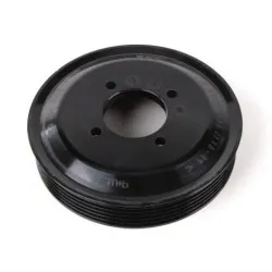 BMW E53 E60 E61 E63 E64 E65 E66 E67 Devirdaim Kasnağı - 11517504077 BMW Orjinal