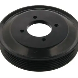 BMW E53 E60 E61 E63 E64 E65 E66 E67 N62 Devirdaim Kasnağı - 11517504077 FEBi