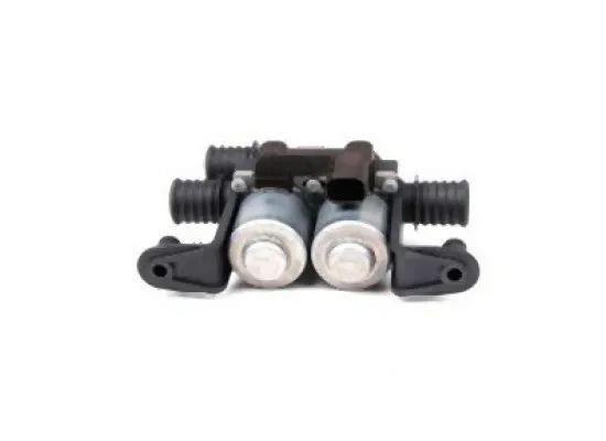 BMW E53 E60 E61 E63 E64 E65 E66 Kalorifer Musluğu - 64116906652 WENDER BMW E53 E60 E61 E63 E64 E65 E66 Kalorifer Musluğu - 64116906652 WENDER