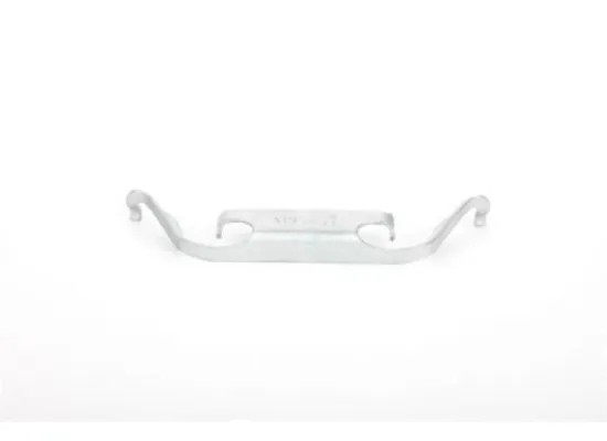 BMW E53 E83 Ön Fren Balata Tutucusu - 34111163488 ATE BMW E53 E83 Ön Fren Balata Tutucusu - 34111163488 ATE