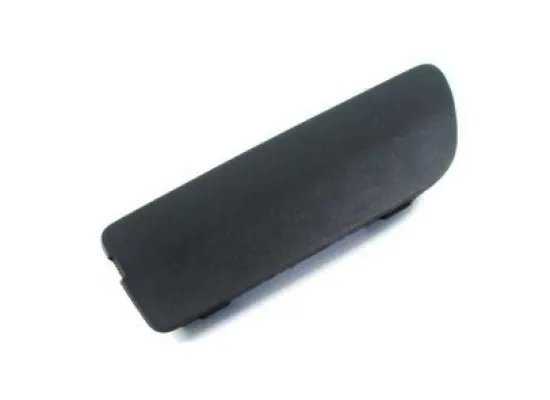 BMW E53 Ön Çeki Kapağı Sol - 51117116671 WENDER BMW E53 Ön Çeki Kapağı Sol - 51117116671 WENDER