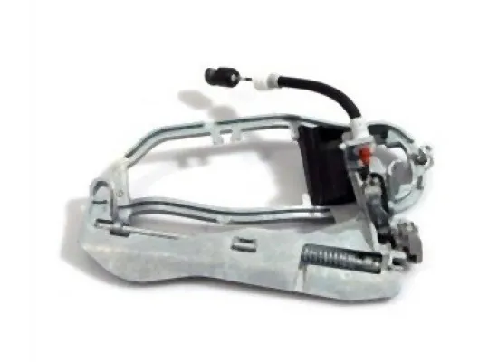 BMW E53 Ön Dış Kapı Kolu Kasası Sağ - 51218243616 BMW ithal BMW E53 Ön Dış Kapı Kolu Kasası Sağ - 51218243616 BMW ithal