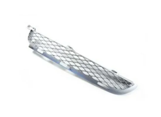 BMW E53 Ön Tampon Üst Izgarası Sol - 51117130457 BMW Orjinal