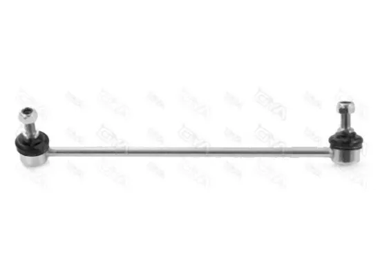 BMW E53 Ön Viraj Askı Z Rotu Sol - 31356750703 AYD