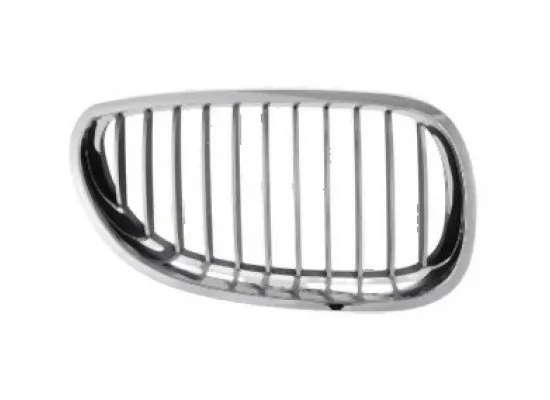 BMW E60 09/2005 Sonrası Panjur Sol - 51137065701 BMW ithal BMW E60 09/2005 Sonrası Panjur Sol - 51137065701 BMW ithal