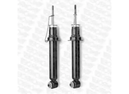 BMW E60 Arka Amortisör - 33526766605 MONROE BMW E60 Arka Amortisör - 33526766605 MONROE