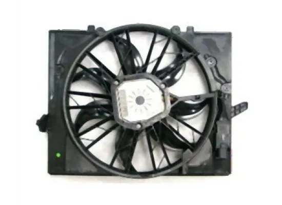 BMW E60 E61 E63 E64 E65 E66 N52 07/2005 Öncesi Fan - 17427524881 BMW Orjinal BMW E60 E61 E63 E64 E65 E66 N52 07/2005 Öncesi Fan - 17427524881 BMW Orjinal