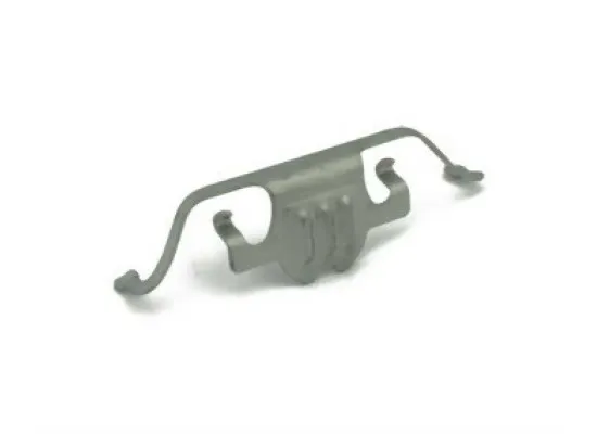 BMW E60 E61 E63 E64 E70 E71 F15 F16 Arka Fren Balata Tutucu - 34216758059 ATE