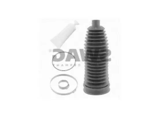 BMW E60 E61 E63 E64 E83 F01 F02 F06 F07 F10 F11 F12 F13 Direksiyon Körüğü Takımı - 32106765782 SWAG BMW E60 E61 E63 E64 E83 F01 F02 F06 F07 F10 F11 F12 F13 Direksiyon Körüğü Takımı - 32106765782 SWAG