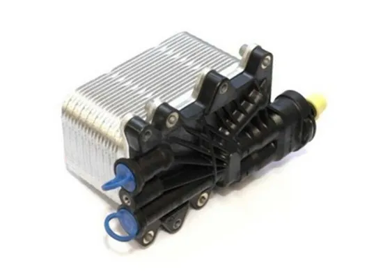 BMW E60 E61 E63 E64 E83 M47N2 M57N M57N2 Yağ Radyatörü - 17217803830 BEHR BMW E60 E61 E63 E64 E83 M47N2 M57N M57N2 Yağ Radyatörü - 17217803830 BEHR