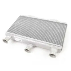 BMW E60 E61 E63 E64 Kalorifer Radyatörü - 64116933922 UNICORE