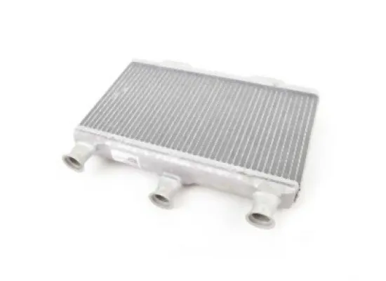 BMW E60 E61 E63 E64 Kalorifer Radyatörü - 64116933922 UNICORE BMW E60 E61 E63 E64 Kalorifer Radyatörü - 64116933922 UNICORE
