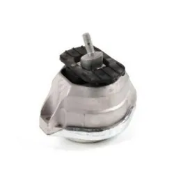 BMW E60 E61 E63 E64 M54 N52 N52N Motor Kulağı Takozu Sol - 22116761089 HUTCHINSON